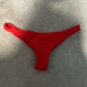 bikini bottoms